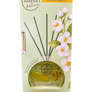 Ambar Perfums Beauty Jazminas 75 ml