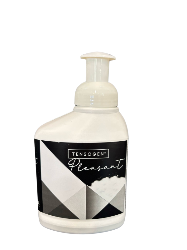 Tensogen Pleasant 500 ml – rankų plovimo putos