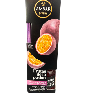 AMBAR MIKADO PARFUME "Passion Fruits" – namų kvapas 45 ml