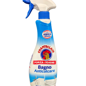 CHANTECLAIR BAGNO ANTICALCARE 625 ml