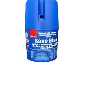 Sano Blue higieninis tualeto muilas – 150 g