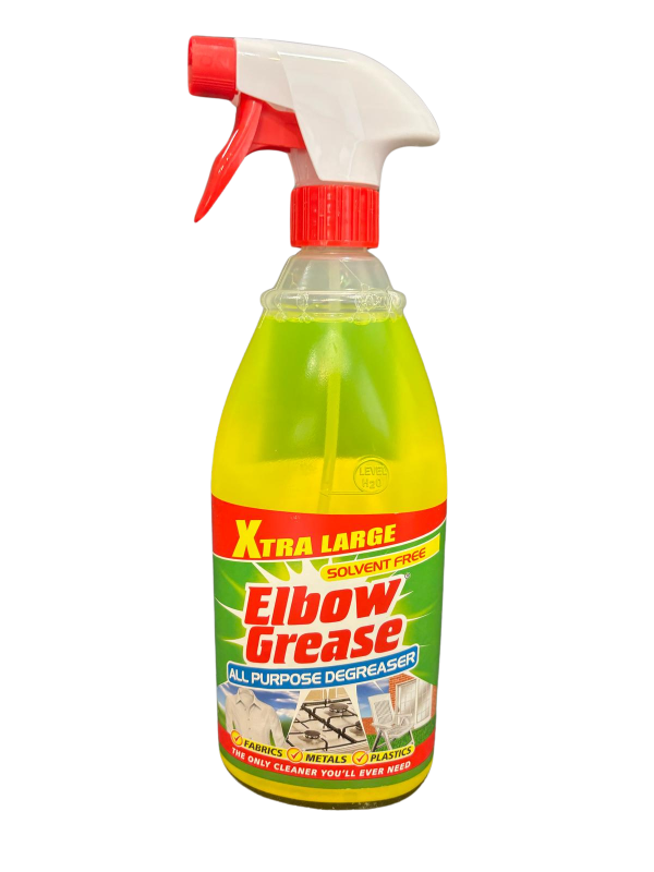 Elbow Grease Original universalus riebalų valiklis 1 l