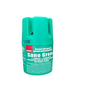 Sano Green higieninis tualeto muilas