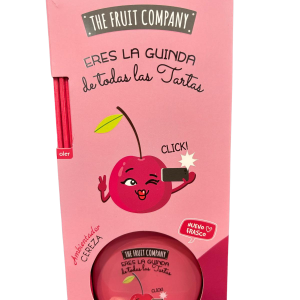 The Fruit Company Cherry 40 ml