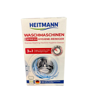 HEITMANN Express skalbimo mašinos valiklis 250 g