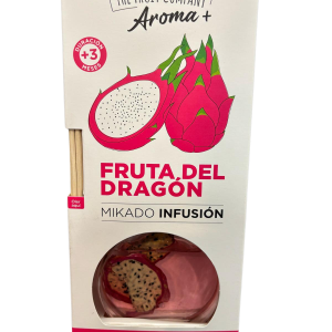The Fruit Company Dragon Fruit 75 ml