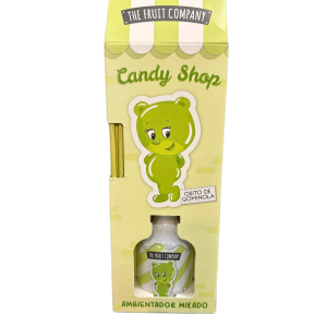 The Fruit Company Marshmallow Bear 40 ml