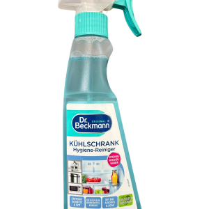 Dr. Beckmann šaldytuvų higienos valiklis 250 ml
