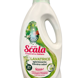 Scala Lavatrice 1500 ml – itališkas koncentruotas skalbiklis