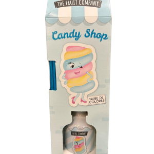 The Fruit Company Marshmallow Color 40 ml