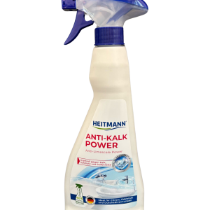 Heitmann Anti-Kalk 500 ml – efektyvus nukalkintojas