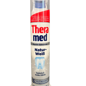 Theramed Original 100 ml – dantų pasta su dozatoriumi