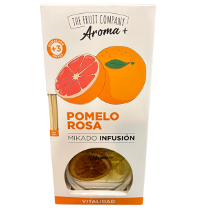 The Fruit Company Mikado Infusion – pamelo aromatas jūsų namams