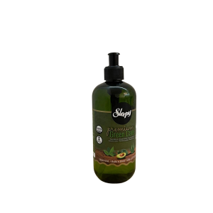 Sleepy Premium Green Care rankų muilas, 500 ml