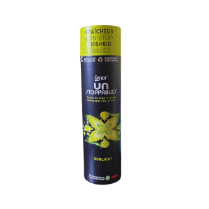 LENOR UNSTOPPABLES SUNLIGHT – skalbinių granulės 290g