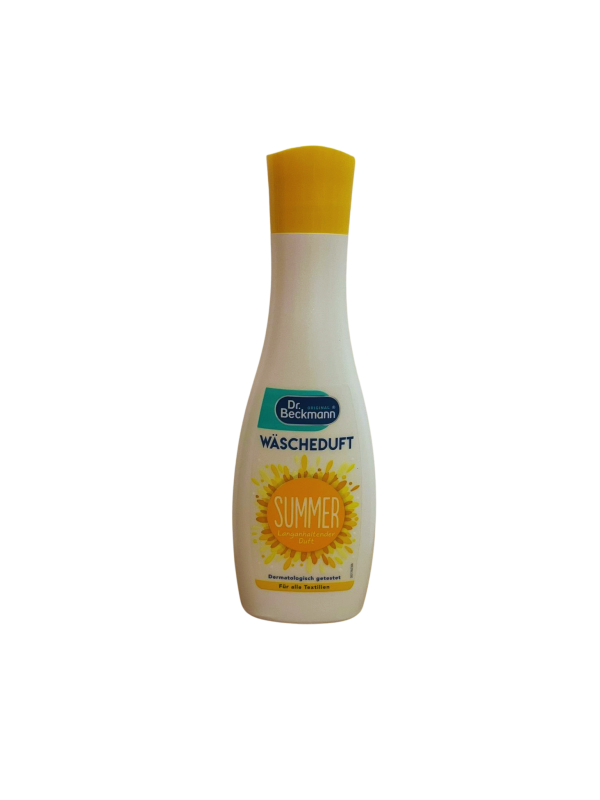 DR. BECKMANN „Wäsche Duft Summer“ audinių kvapas – 250 ml