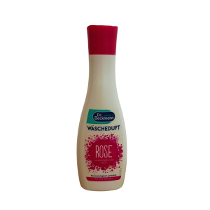DR. BECKMANN Wäscheduft ROSE – audinių kvapas, 250 ml