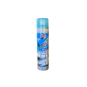 XANTO Windows & Glass langų ir stiklų valymo putos 500 ml