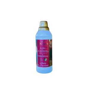 LOVRAN AMLA PATCHOULI universalus skalbimo gelis 1 l