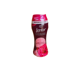 Lenor Gelsomino Scarlatto skalbinių kvapų granulės, 210 g