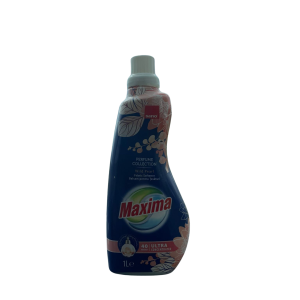 Sano „Maxima Wild Pearl“ skalbinių minkštiklis, 1 l