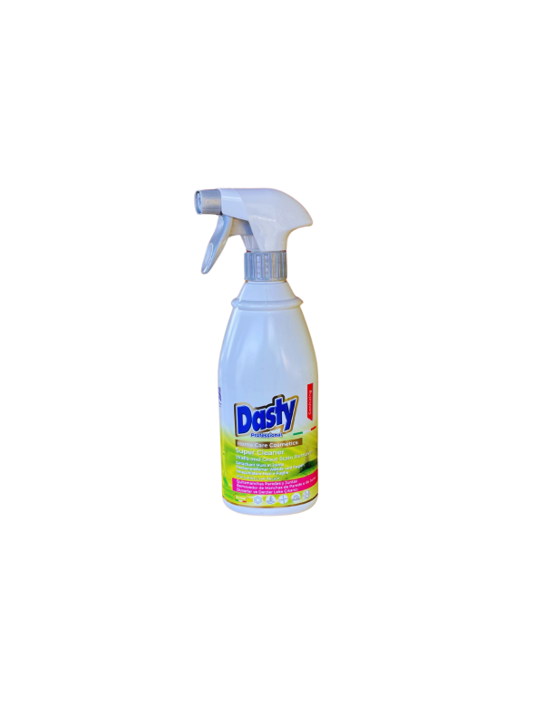 Dasty Super Cleaner pelėsio valiklis, 700 ml