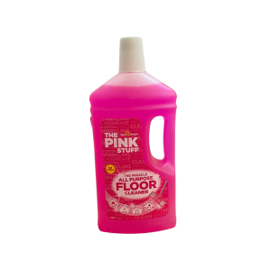 THE PINK STUFF All Purpose Floor Cleaner –  grindų valiklis