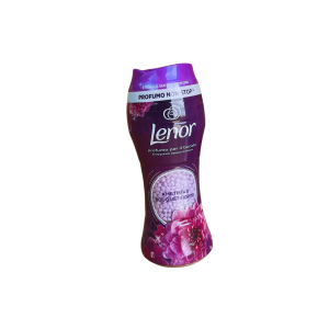 Lenor Amethyst & Floral Bouquet kvapiosios granulės skalbiniams