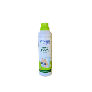 Heitmann skysta soda 1 l – Universali švaros klasika