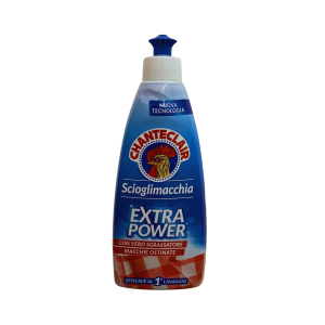 CHANTECLAIR SCIOGLIMACCHIA EXTRA POWER 375 ml
