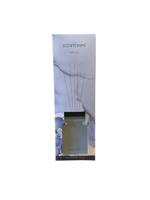Namų kvapas SCENTCHIPS "BELLE VIE", 1000 ml