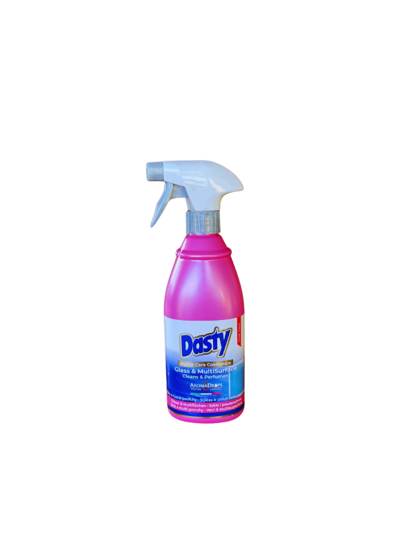 Dasty stiklo ir paviršių valiklis 750 ml