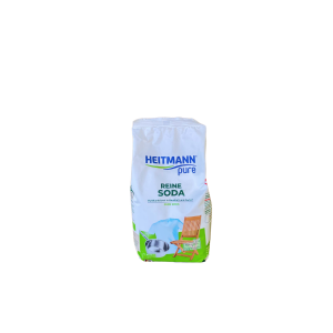 Heitmann biri soda 0,5 kg – Senas geras švaros triukas