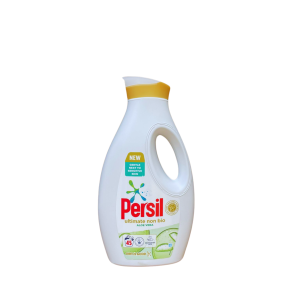 Persil Non-Bio Aloe Vera skalbimo skystis (34 skalbimai)