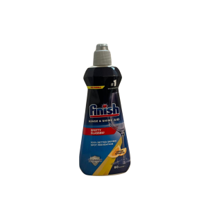 Finish Shine & Protect – skalavimo skystis indaplovėms