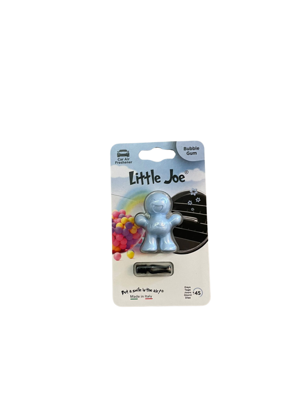 LITTLE JOE “Bubble Gum” – automobilio oro gaiviklis