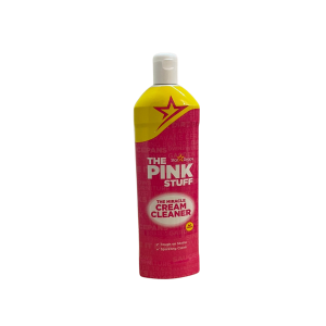 The Pink Stuff Cream Cleaner – valomasis pienelis, 500 ml
