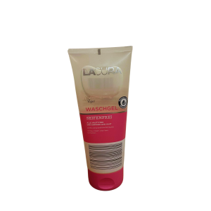 LACURA Waschgel Seifenfrei – veido prausiklis su alaviju, 200 ml