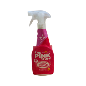 THE PINK STUFF dėmių valiklis, 500 ml