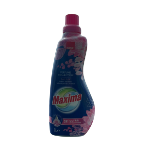 Sano "Maxima Soft Silk" skalbinių minkštiklis 1 l