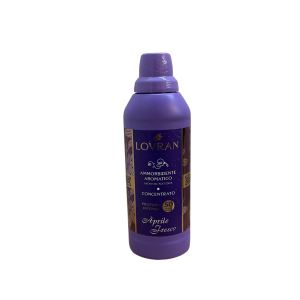 LOVRAN APRILE FRESCO – aromatinis audinių minkštiklis, 1 l
