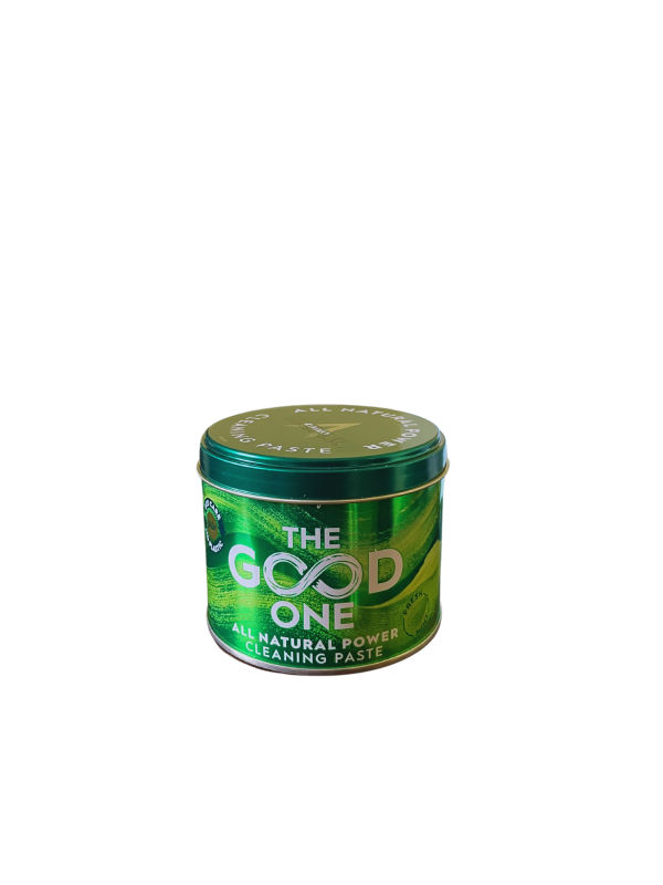 ASTONISH The Good One – natūrali valymo pasta su galia! (500 g)
