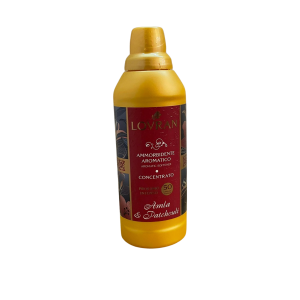 LOVRAN AMLA PATCHOULI – parfumuotas audinių minkštiklis