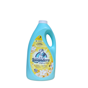 Lavandera Gel Universal Flores Silvestres 2,5 l – Laukinių gėlių gaiva