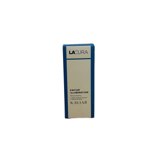 LACURA KAVIAR – intensyvus veido serumas su ikrais, 30 ml