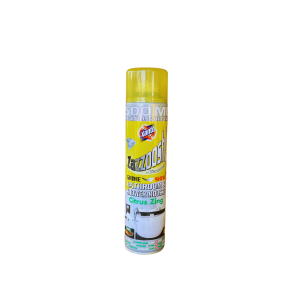 XANTO Bathroom & Shower Mousse - vonios ir dušo putos