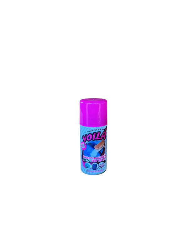 PRODOTTI STAR Voilà sausas dėmių valiklis drabužiams, 200 ml