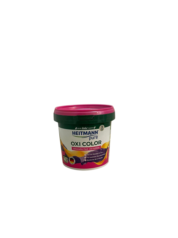 HEITMANN universalus dėmių išėmėjas, 500 g