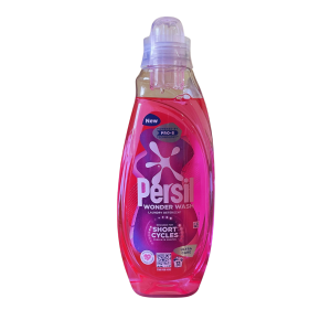 PERSIL WONDER WASH ULTRA CARE LIQUID–audinių skalbiklis
