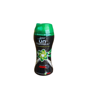 Lenor Unstoppables Ariel kvapų granulės 510 g